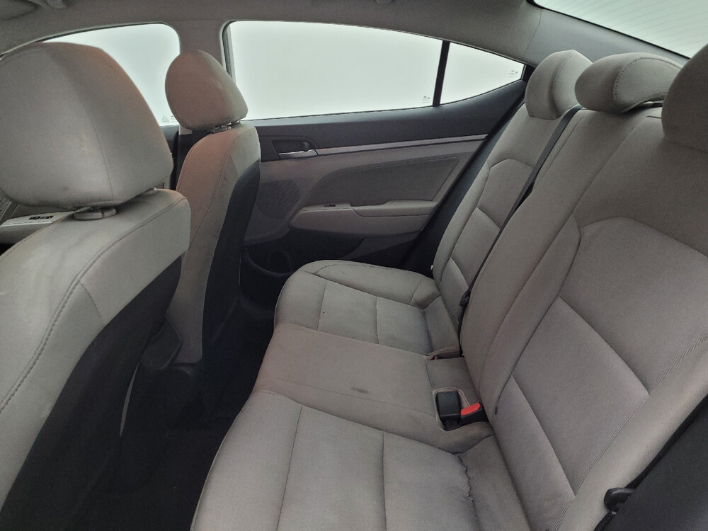 2017 Hyundai Elantra in Maple Heights, OH 44137 - 2437360 18