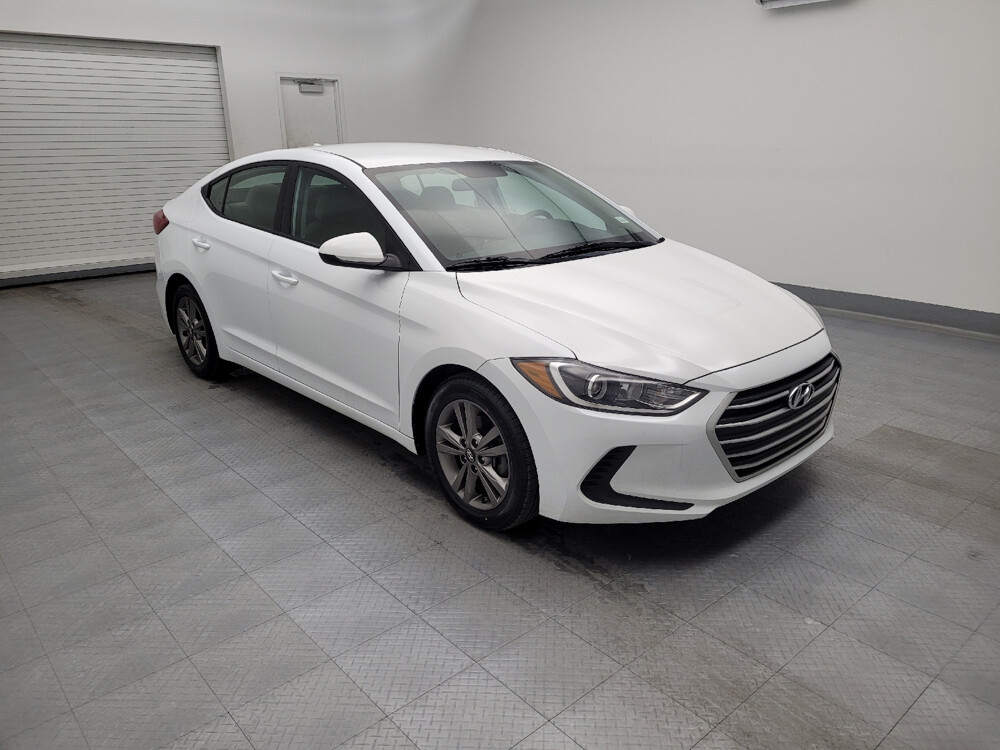 2017 Hyundai Elantra in Maple Heights, OH 44137 - 2437360 11