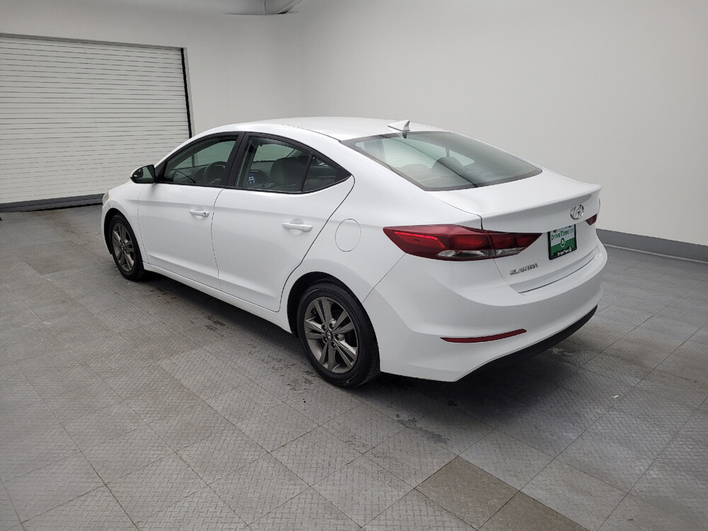 2017 Hyundai Elantra in Maple Heights, OH 44137 - 2437360 3