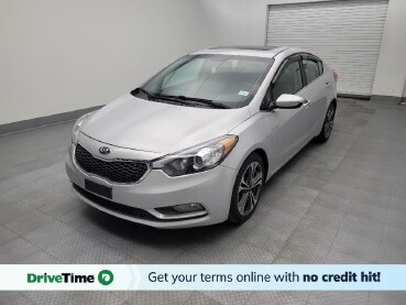 2016 Kia Forte in Maple Heights, OH 44137