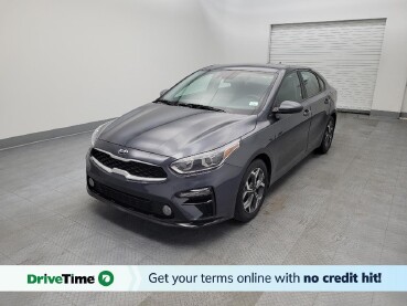 2020 Kia Forte in Columbus, OH 43228