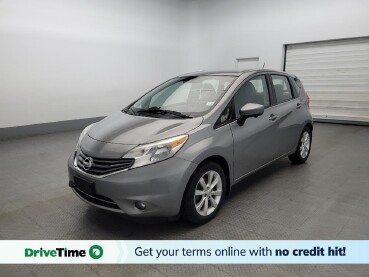 2015 Nissan Versa Note in Plymouth Meeting, PA 19462