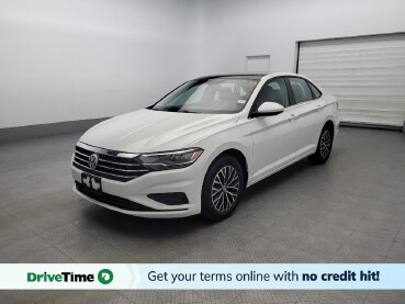 2019 Volkswagen Jetta in Chesapeake, VA 23320