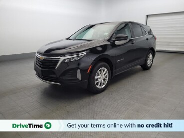 2022 Chevrolet Equinox in Williamstown, NJ 8094