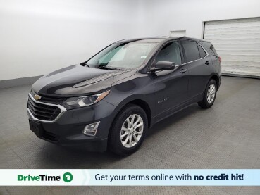 2018 Chevrolet Equinox in New Castle, DE 19720