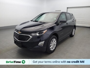 2021 Chevrolet Equinox in New Castle, DE 19720