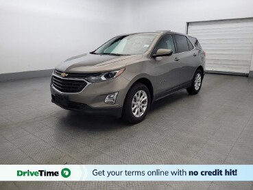 2018 Chevrolet Equinox in New Castle, DE 19720