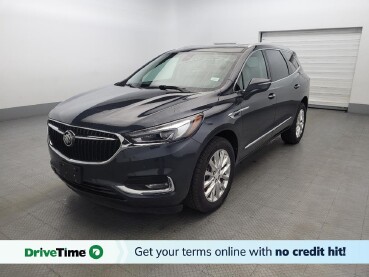 2018 Buick Enclave in Chesapeake, VA 23320