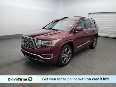 2018 GMC Acadia in Chesapeake, VA 23320