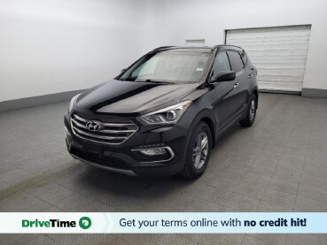 2017 Hyundai Santa Fe in Laurel, MD 20724