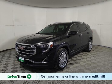 2019 GMC Terrain in Lombard, IL 60148