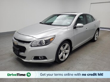 2015 Chevrolet Malibu in Memphis, TN 38115