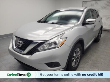 2017 Nissan Murano in Mishawaka, IN 46545