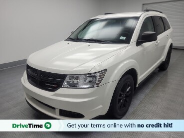 2020 Dodge Journey in Highland, IN 46322