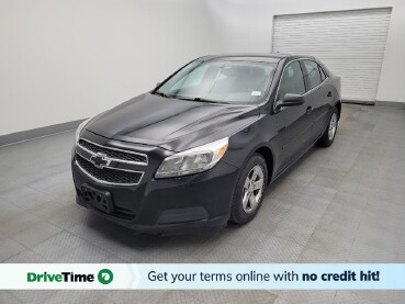 2013 Chevrolet Malibu in Maple Heights, OH 44137