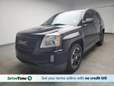 2017 GMC Terrain in Eastpointe, MI 48021