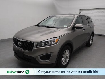 2018 Kia Sorento in Fayetteville, NC 28304