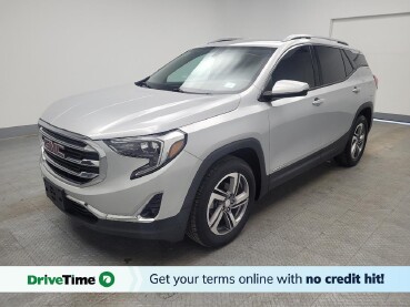 2018 GMC Terrain in Memphis, TN 38115