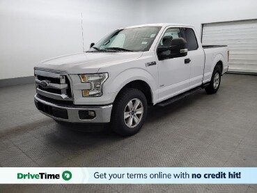 2016 Ford F150 in Williamstown, NJ 8094