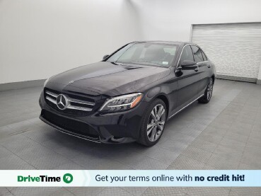 2019 Mercedes-Benz C 300 in Tampa, FL 33612