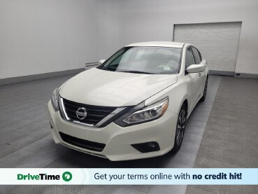 2016 Nissan Altima in Marietta, GA 30062