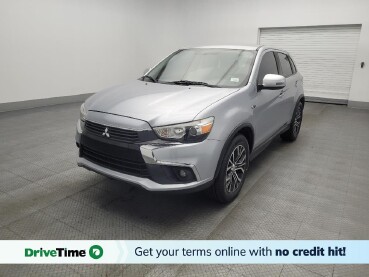 2017 Mitsubishi Outlander Sport in Miami, FL 33157