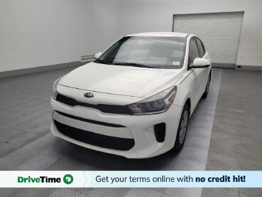 2020 Kia Rio in Conyers, GA 30094