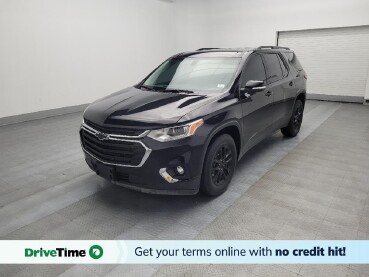 2021 Chevrolet Traverse in Marietta, GA 30062