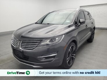 2018 Lincoln MKC in Kissimmee, FL 34744