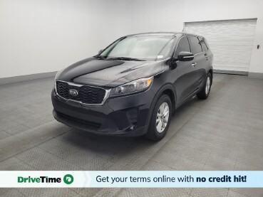 2020 Kia Sorento in Sanford, FL 32773