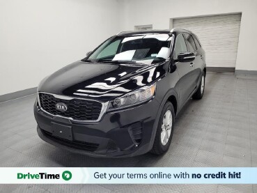 2019 Kia Sorento in Las Vegas, NV 89102