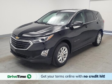 2020 Chevrolet Equinox in Madison, TN 37115