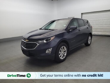 2019 Chevrolet Equinox in New Castle, DE 19720