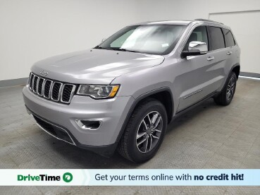 2019 Jeep Grand Cherokee in Madison, TN 37115