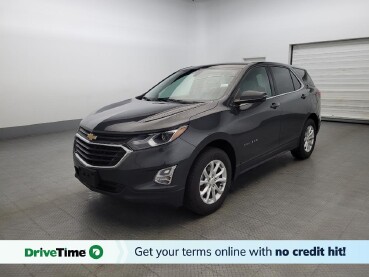 2018 Chevrolet Equinox in New Castle, DE 19720