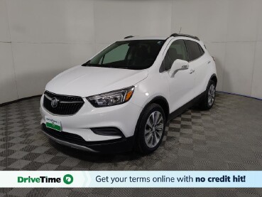 2019 Buick Encore in Lombard, IL 60148