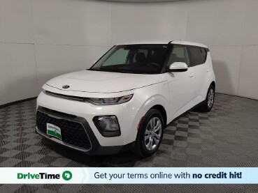 2021 Kia Soul in Lombard, IL 60148