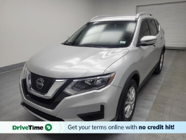 2019 Nissan Rogue in Highland, IN 46322