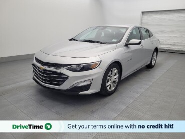 2022 Chevrolet Malibu in Clearwater, FL 33764