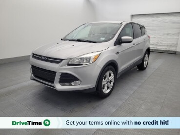 2016 Ford Escape in Lakeland, FL 33815