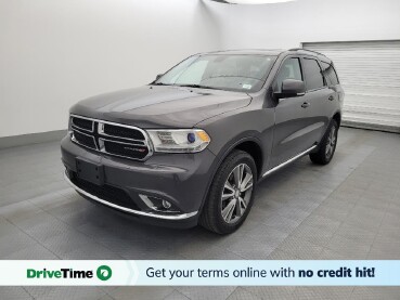 2015 Dodge Durango in Lakeland, FL 33815