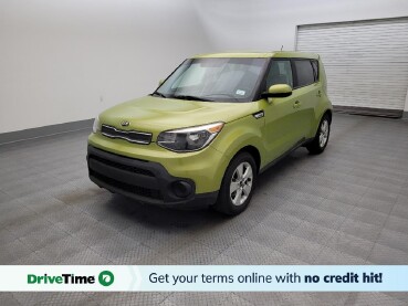 2018 Kia Soul in Albuquerque, NM 87113