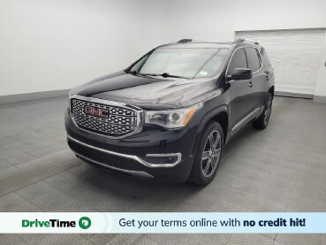 2018 GMC Acadia in Orlando, FL 32808