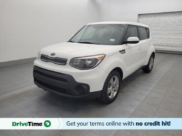 2019 Kia Soul in Tampa, FL 33612