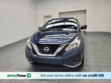 2017 Nissan Murano in Las Vegas, NV 89102