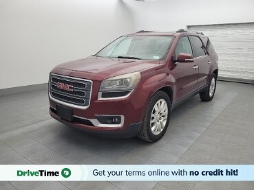 2016 GMC Acadia in Clearwater, FL 33764