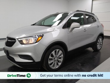 2020 Buick Encore in St. Louis, MO 63125