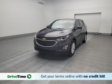 2019 Chevrolet Equinox in Union City, GA 30291