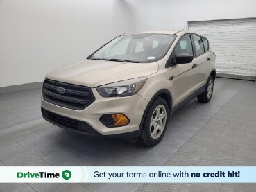 2018 Ford Escape in Lakeland, FL 33815