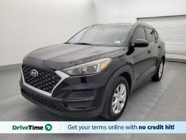 2019 Hyundai Tucson in Lakeland, FL 33815